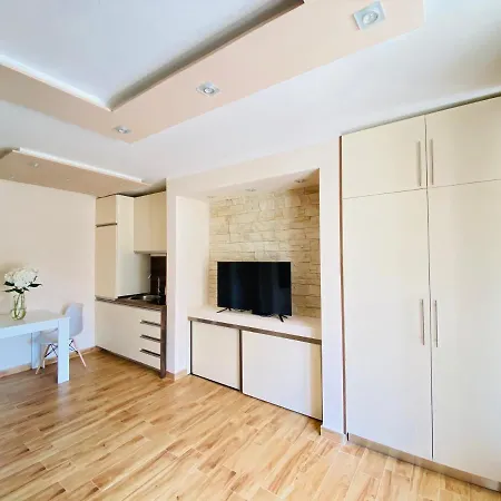 Villa Blanca 里桑 外观 照片