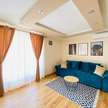 Villa Blanca 里桑 外观 照片