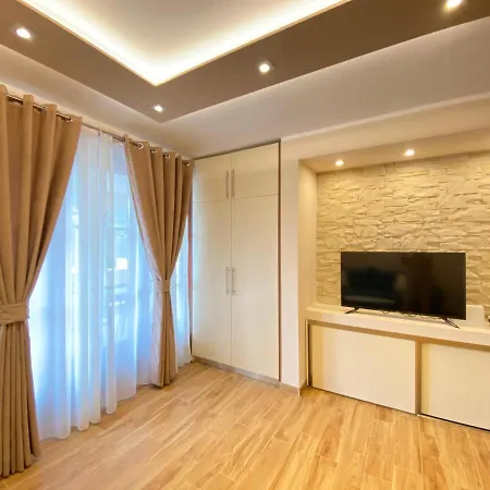 Villa Blanca 里桑 外观 照片
