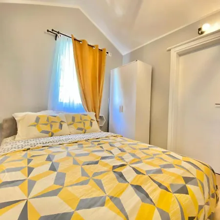 Villa Blanca 里桑 外观 照片