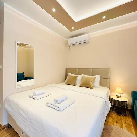 Villa Blanca 里桑 外观 照片