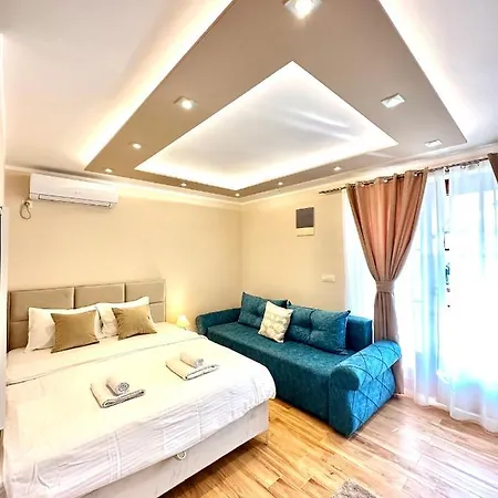 Villa Blanca 里桑 外观 照片
