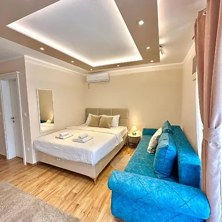 Villa Blanca 里桑 外观 照片