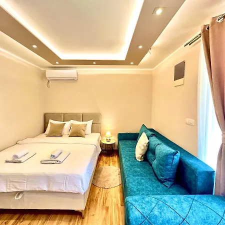 Villa Blanca 里桑 外观 照片