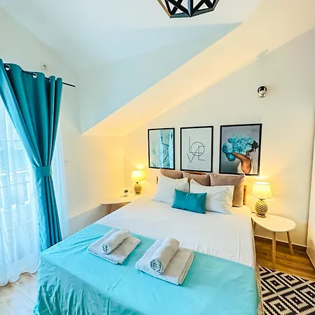 Villa Blanca 里桑 外观 照片