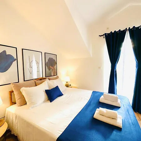 Villa Blanca 里桑 外观 照片