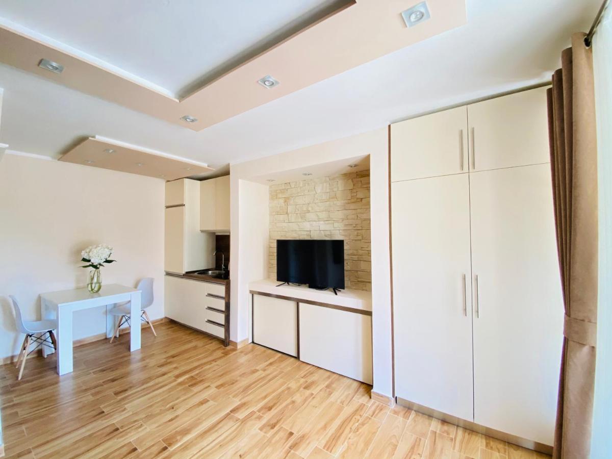 Blanca Apartment
