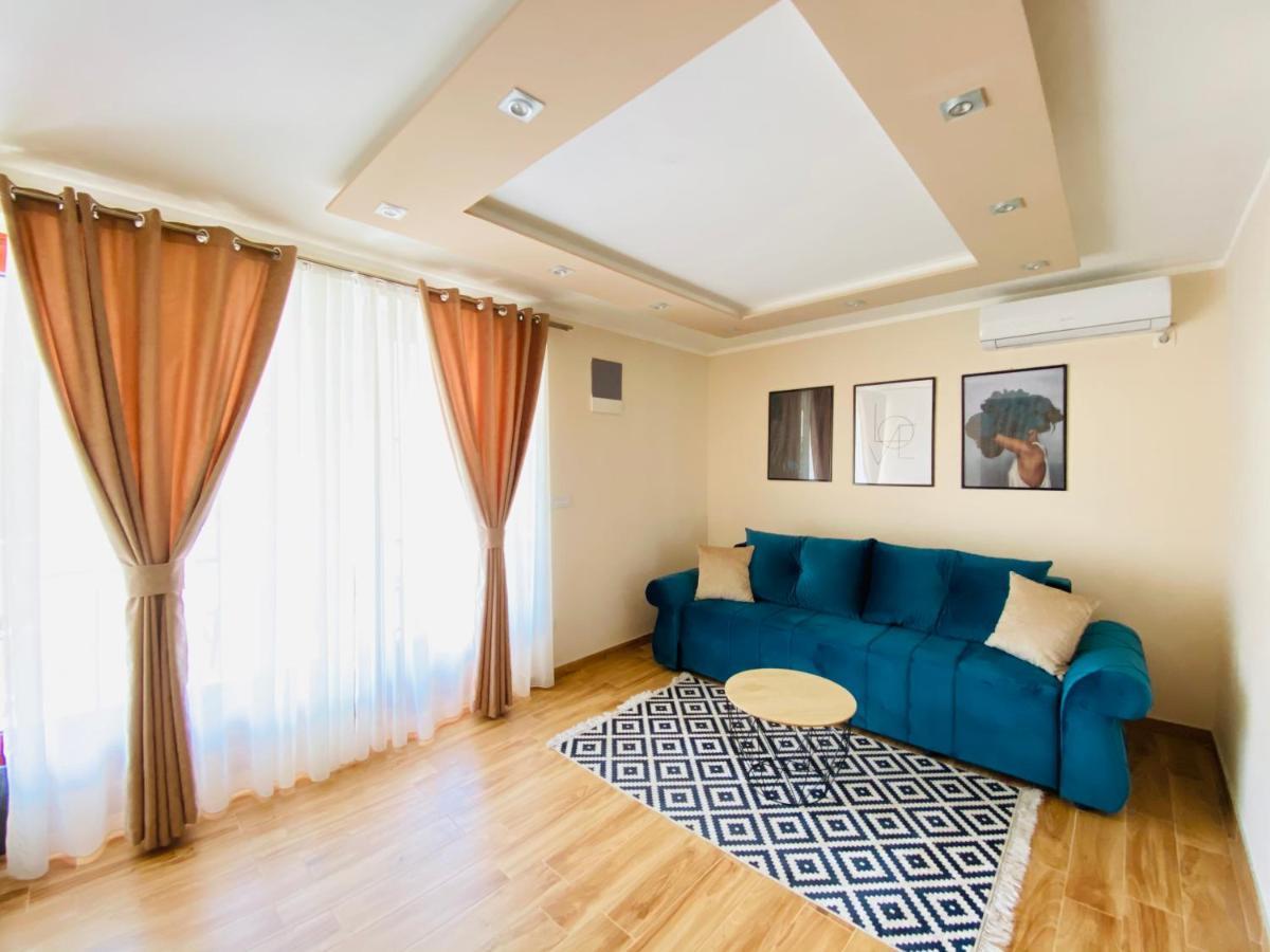 Blanca Apartment Risan