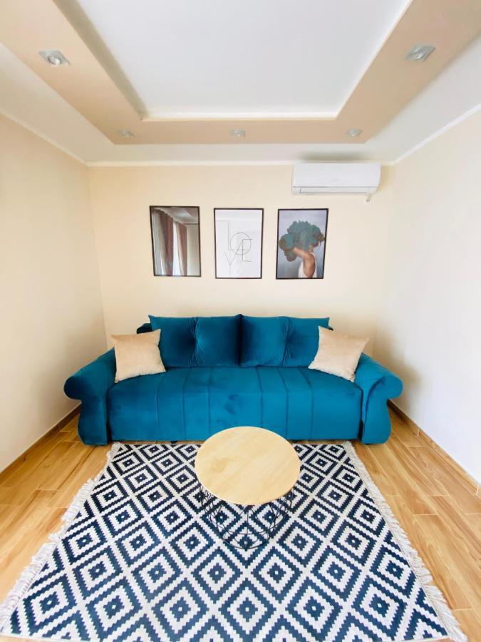 Blanca Apartment