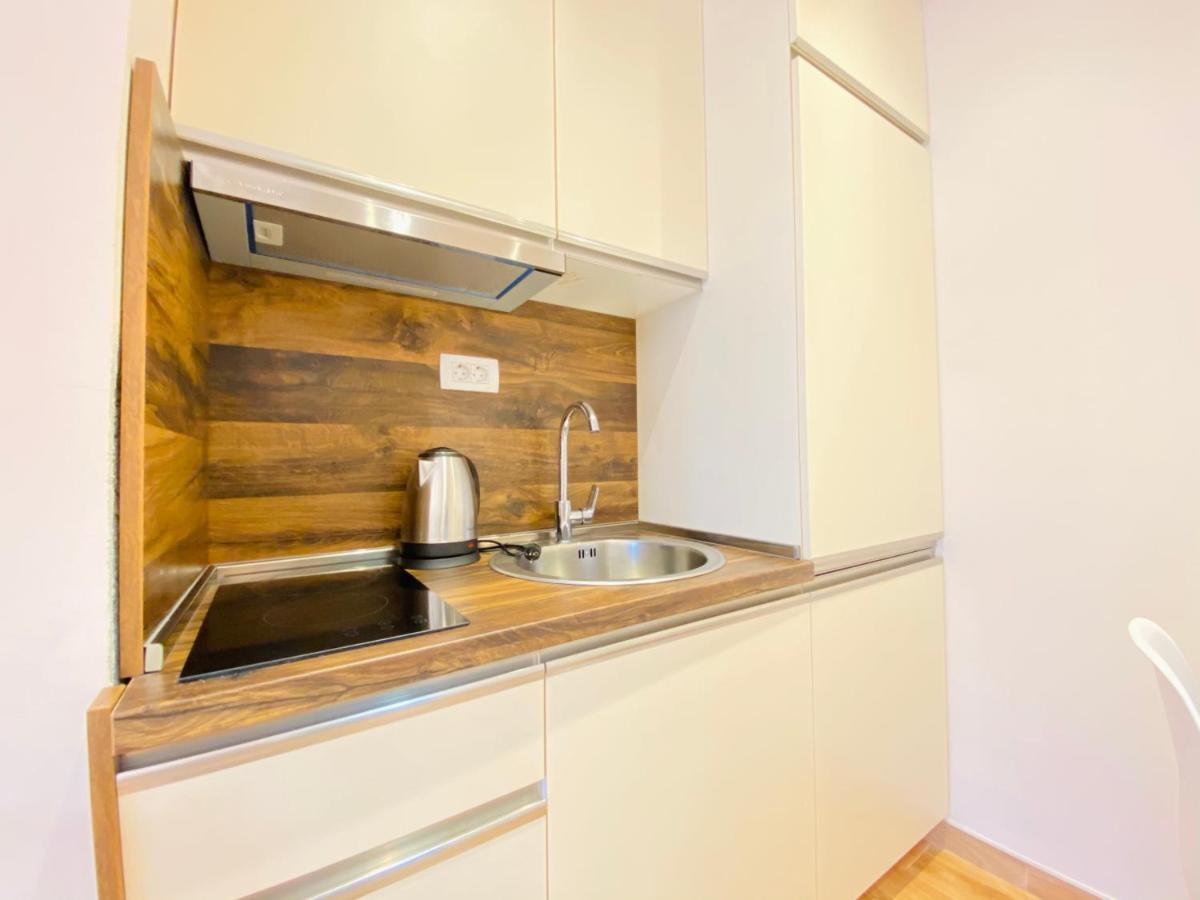 Apartment Blanca Risan