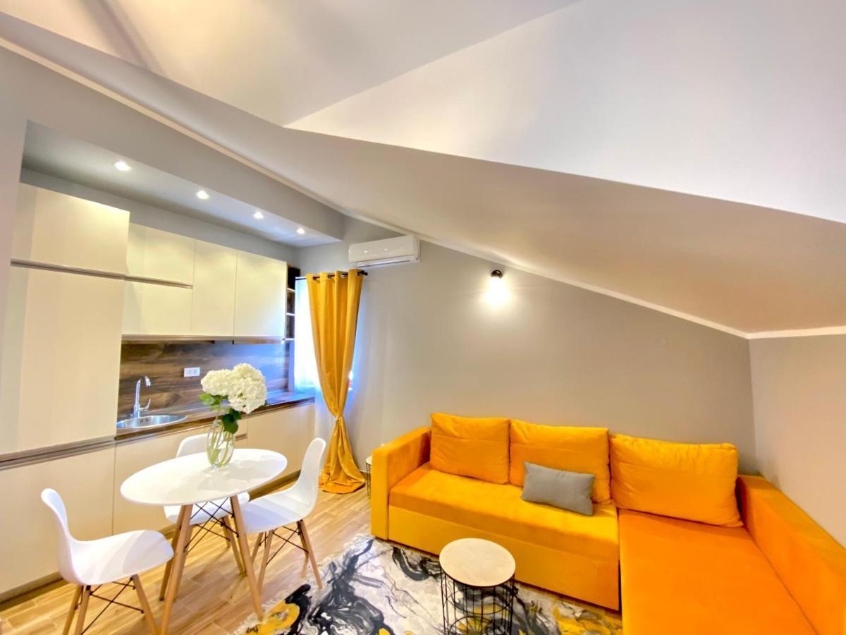 Blanca Apartment *