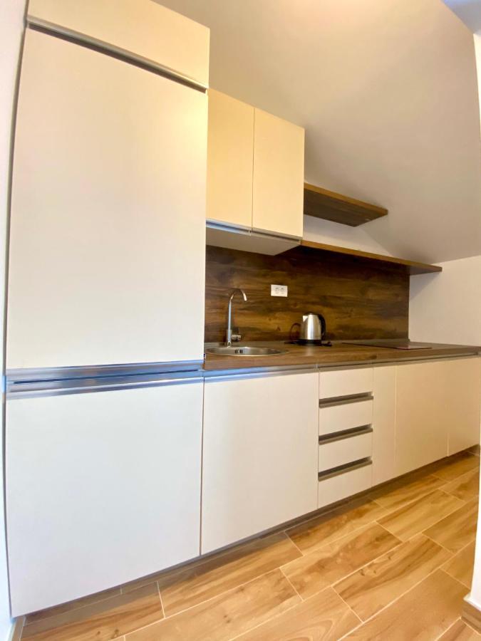 Blanca Apartment Risan