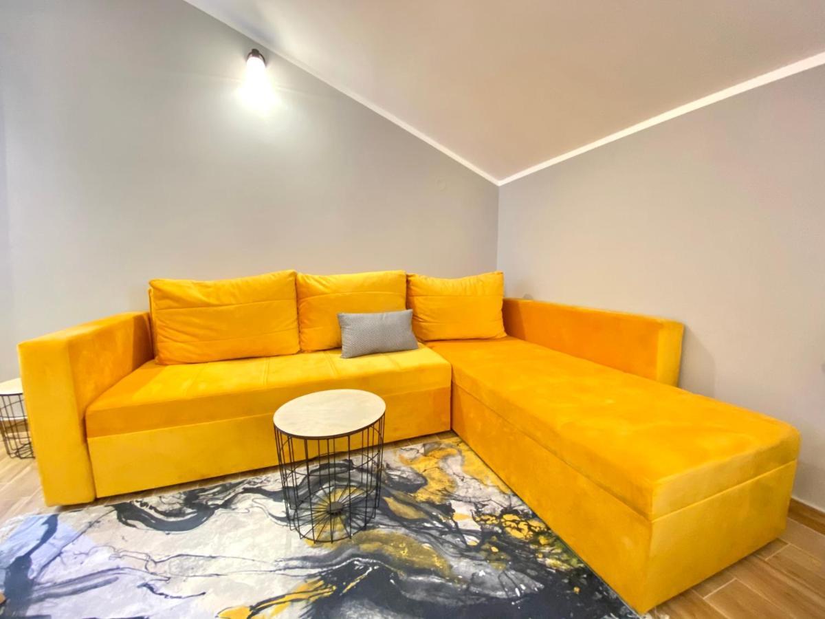Blanca Apartment *