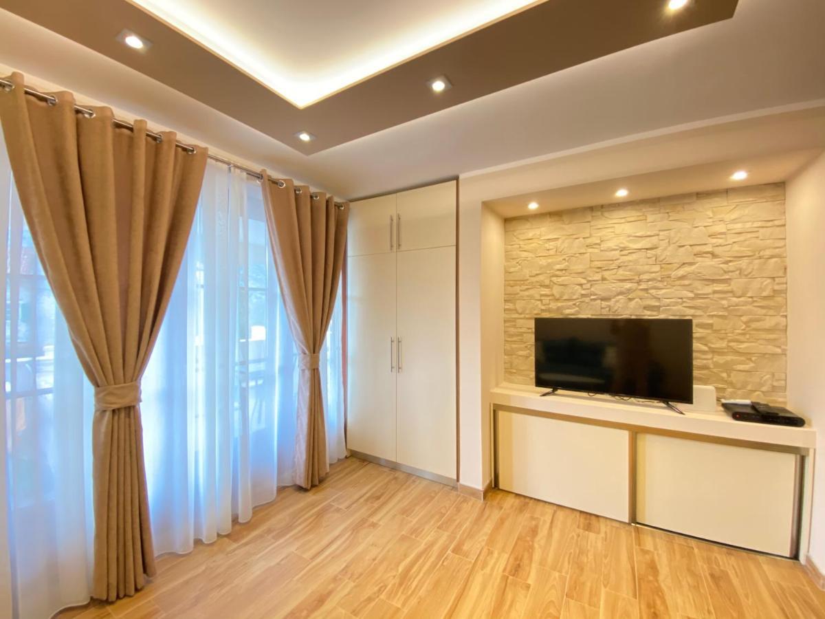 Blanca Apartment Risan
