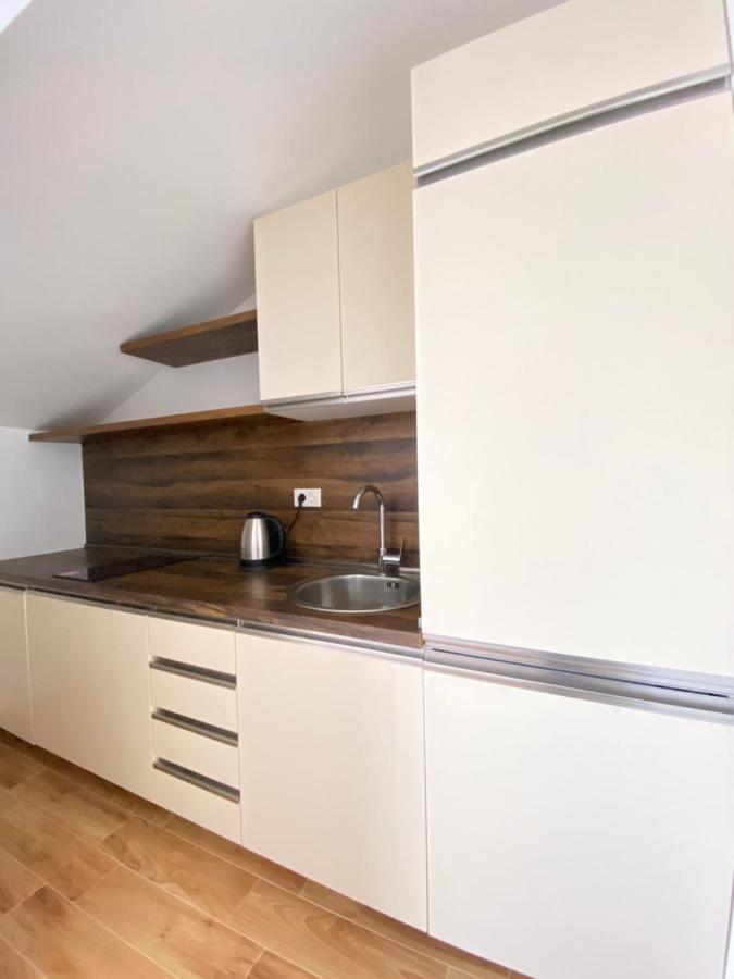 Apartment Blanca Risan