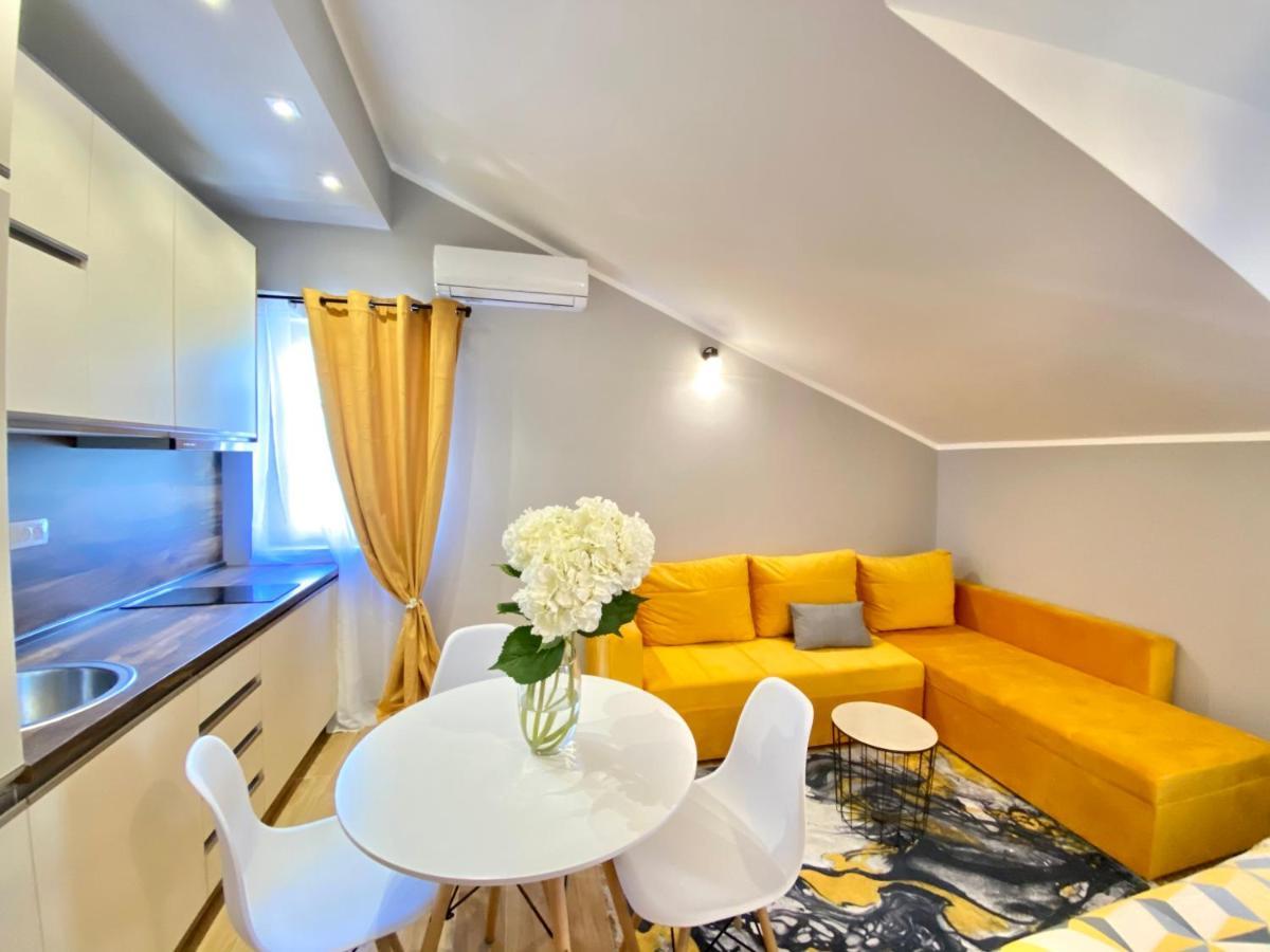 Apartment Blanca