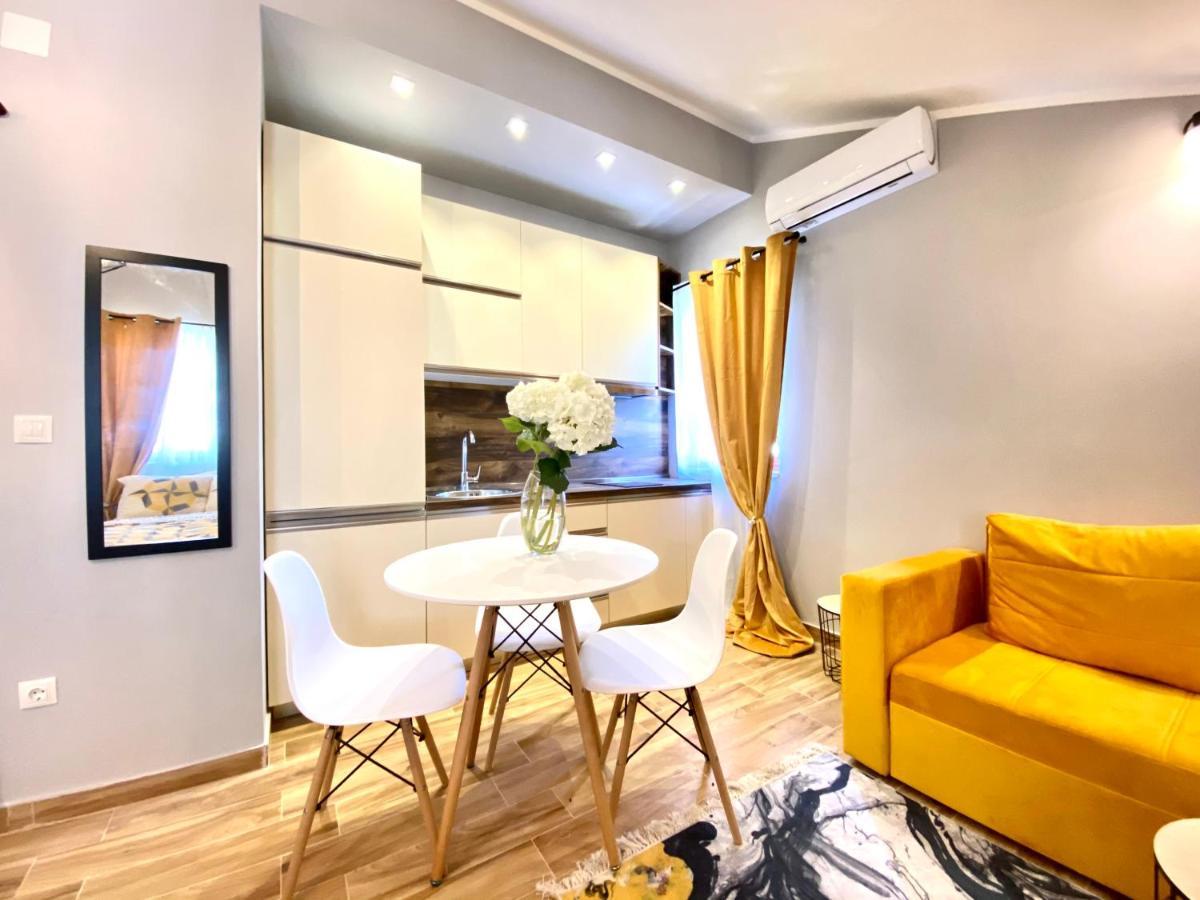 Blanca Apartment