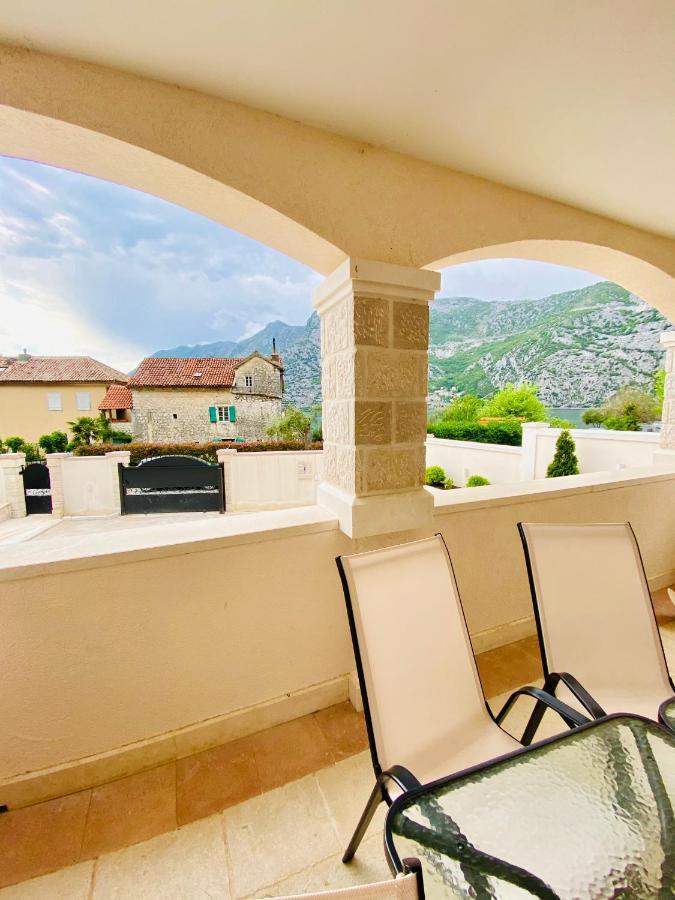 Blanca Apartment Risan