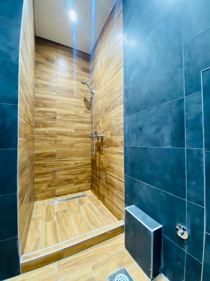 Apartment Blanca *