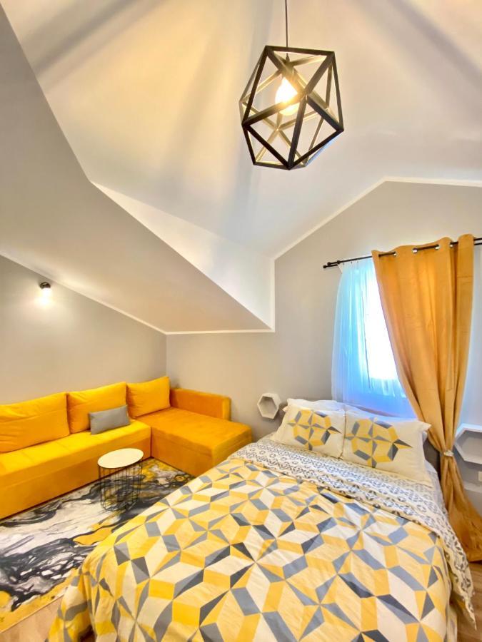 Blanca Apartment Risan