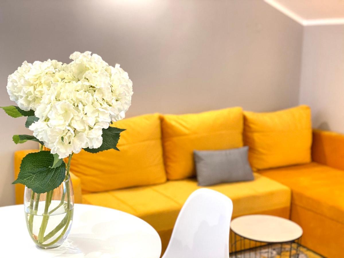 Apartment Blanca