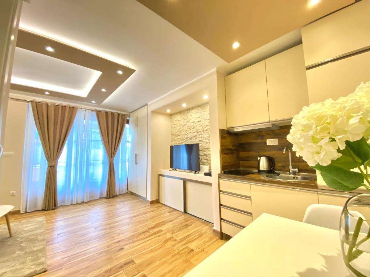 Apartment Blanca