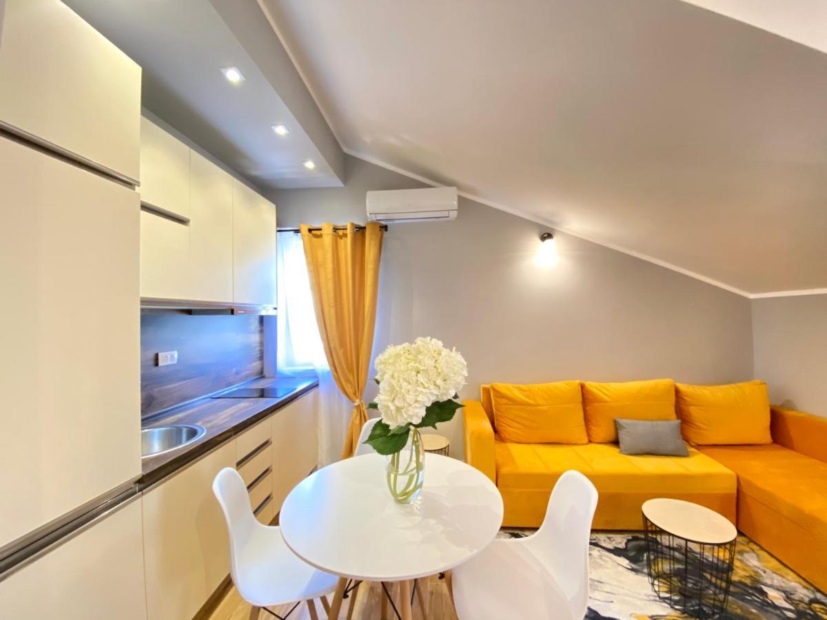 Blanca Apartment Risan