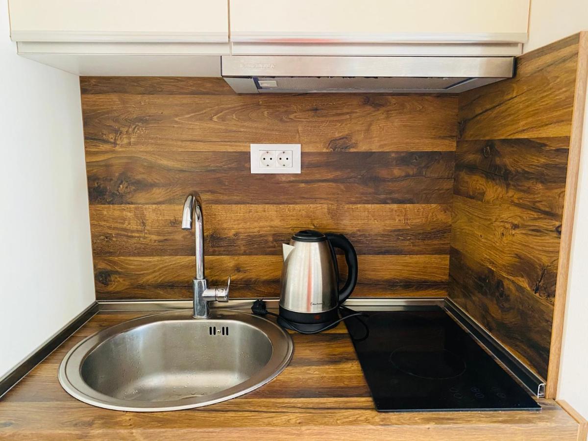 Blanca Apartment