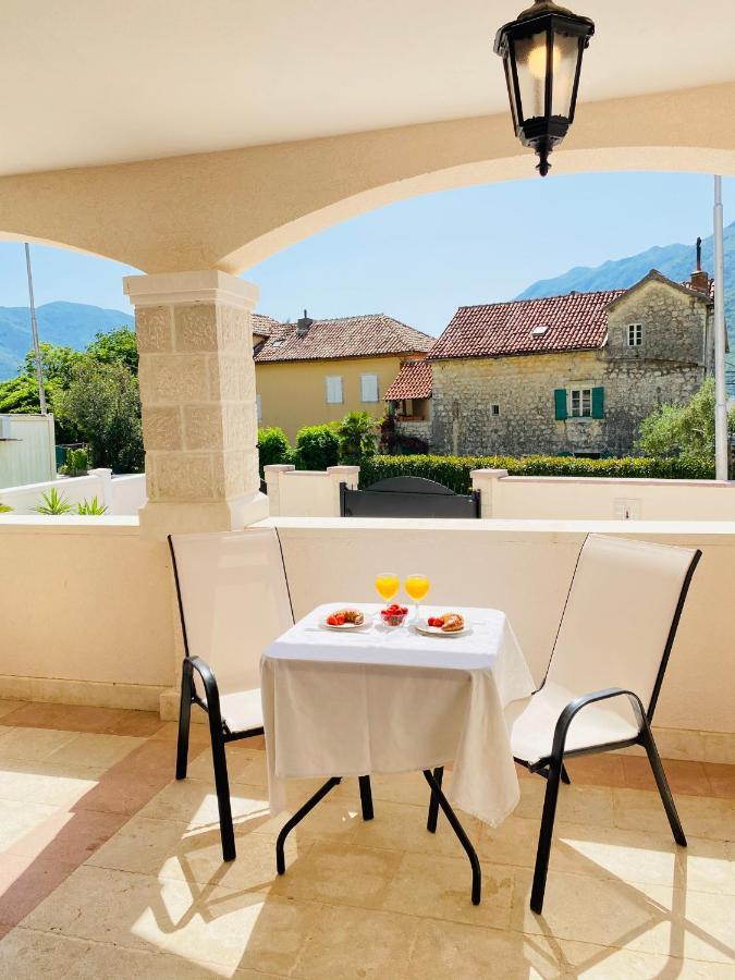 Apartment Blanca Risan