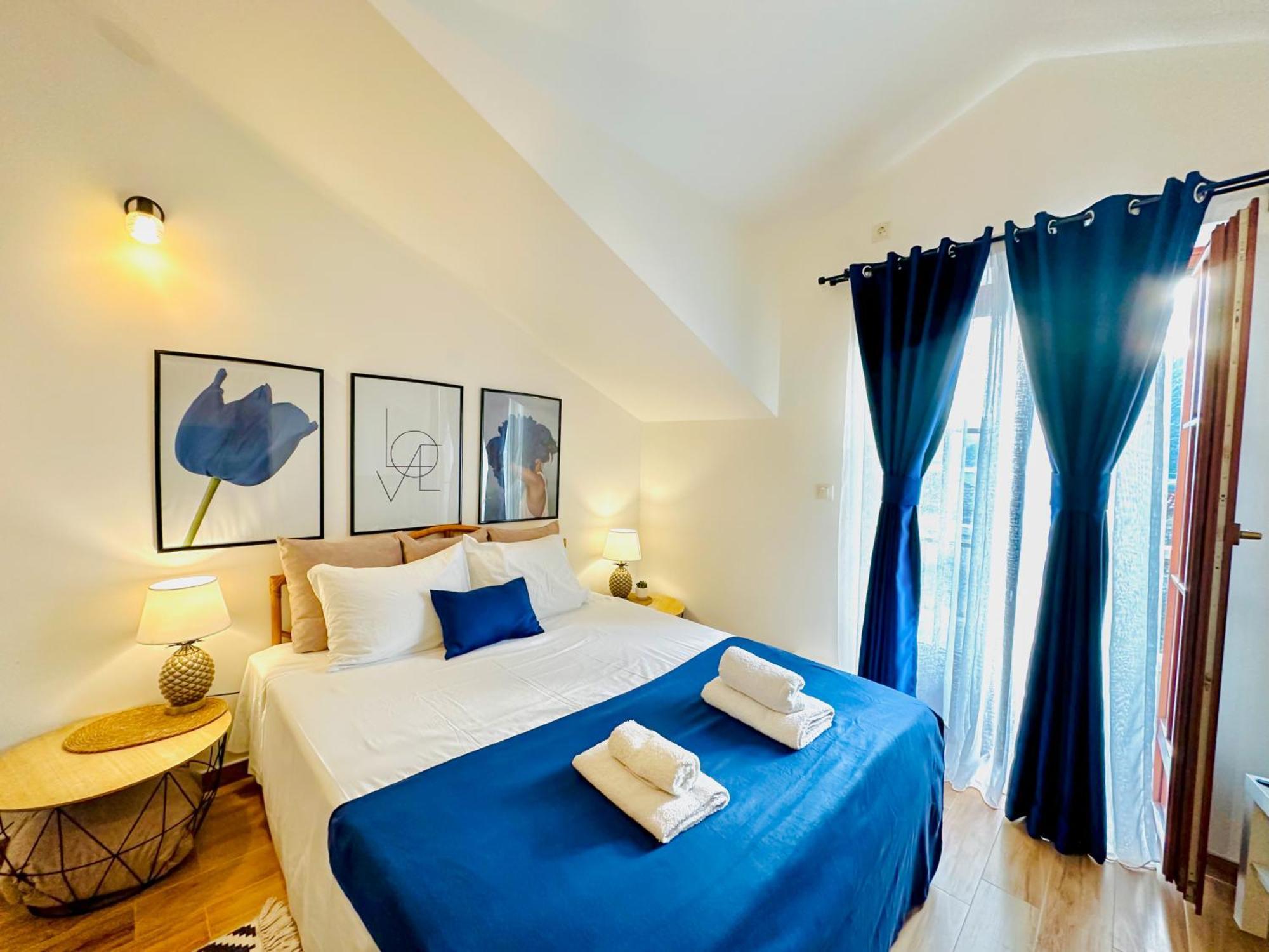 Blanca Apartment Risan