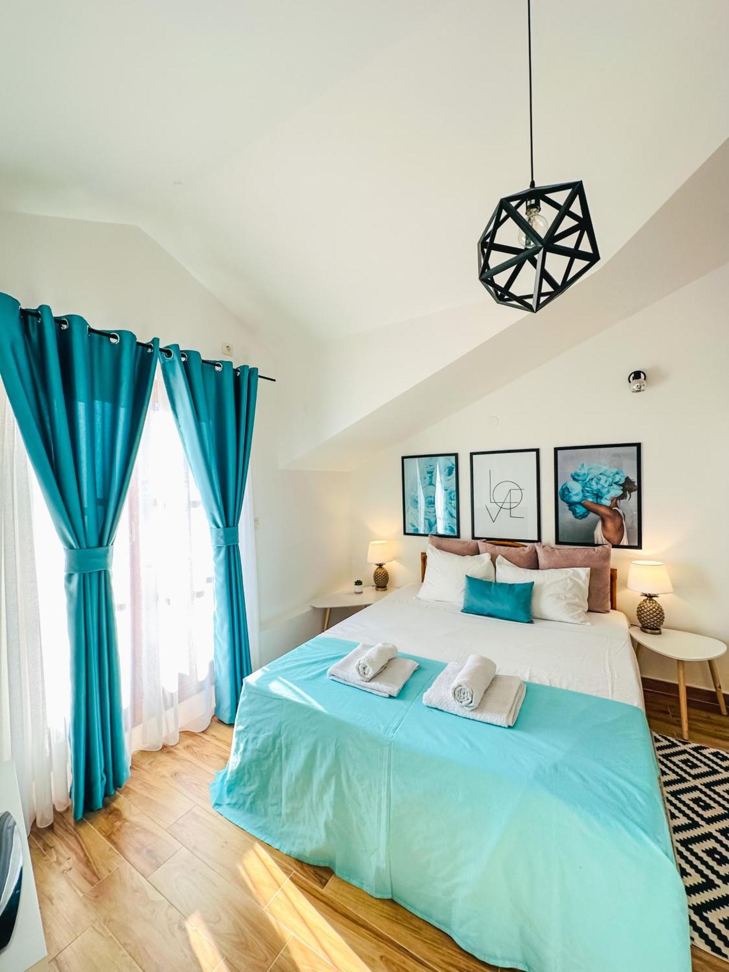 Apartment Blanca