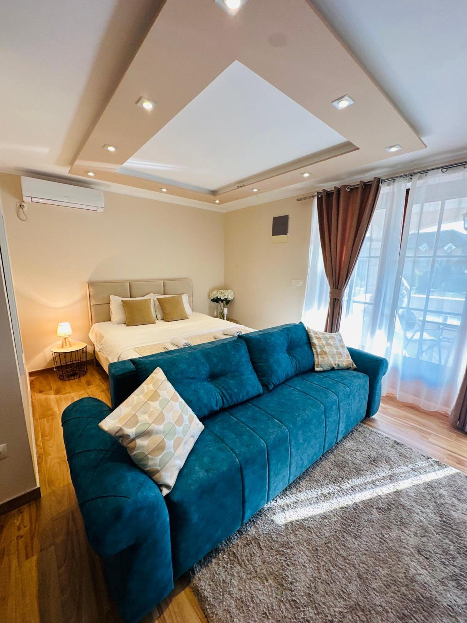 Apartment Blanca Risan