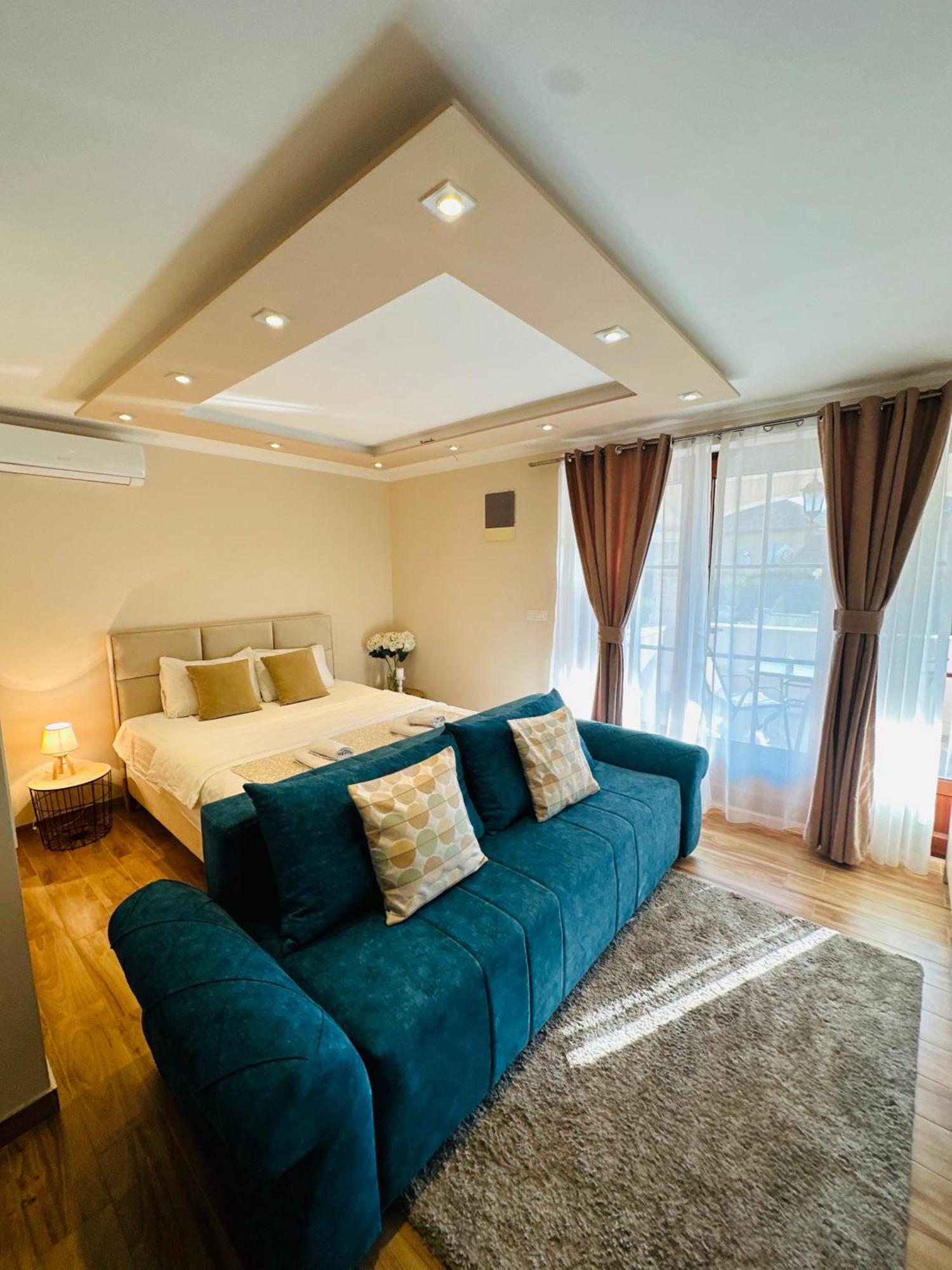 Blanca Apartment *